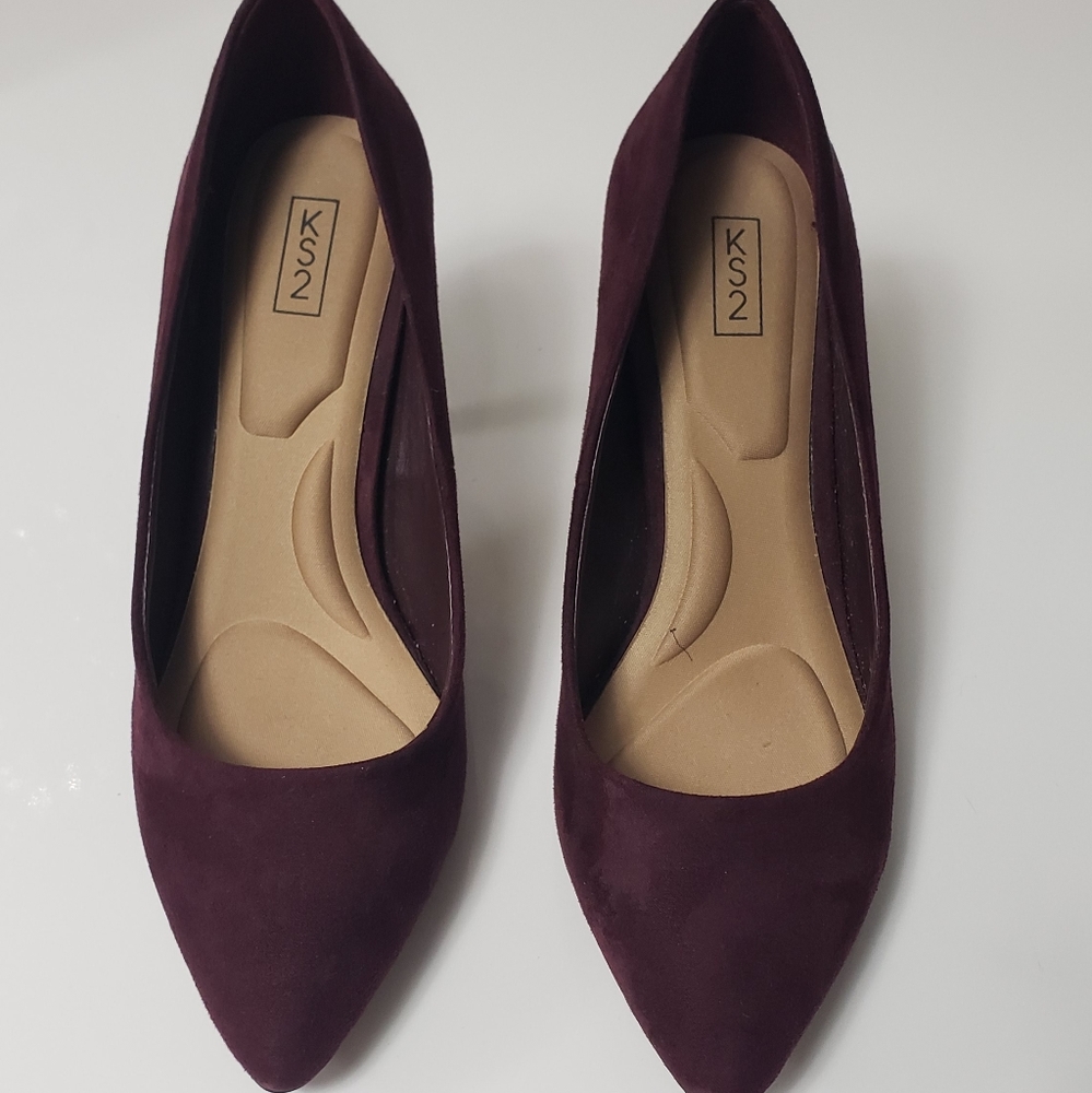 Elegant shoes